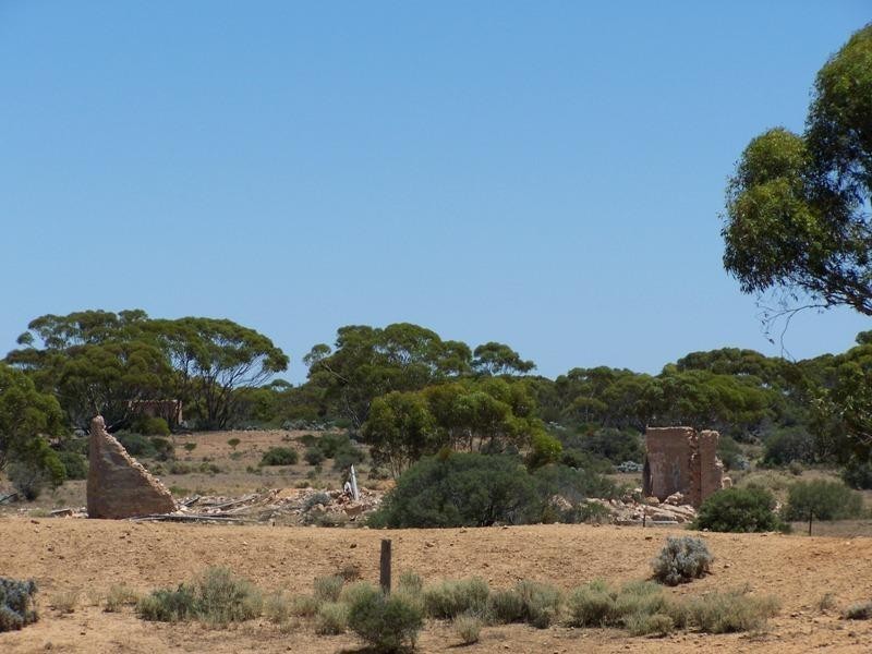 Section 188 Eudunda Road, Morgan SA 5320