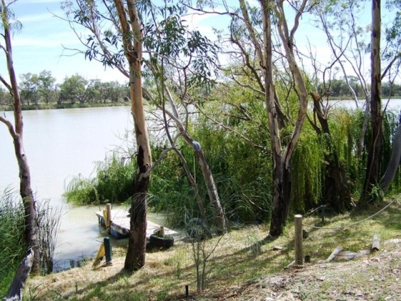 Lot 6 Wienche Road, Ridgeway Private Estate, Murbko SA 5320