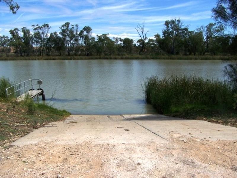 Lot 6 Wienche Road, Ridgeway Private Estate, Murbko SA 5320