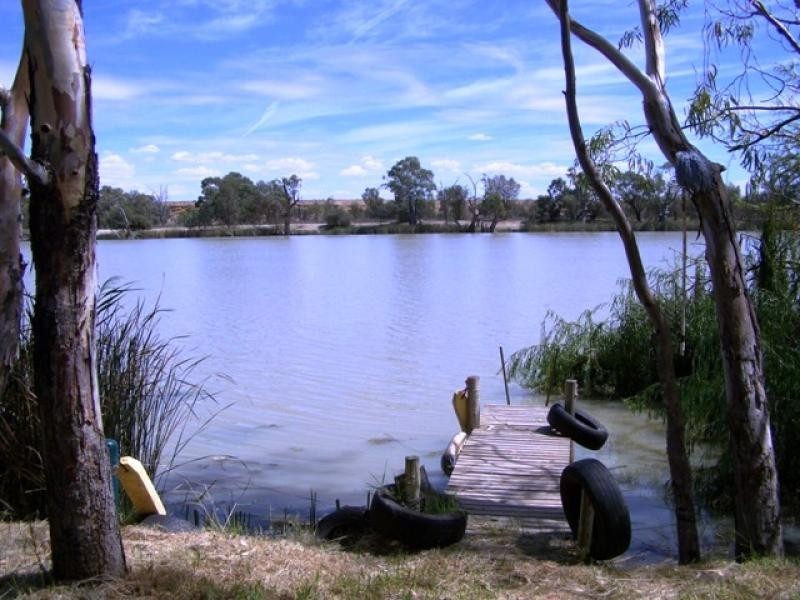 Lot 6 Wienche Road, Ridgeway Private Estate, Murbko SA 5320