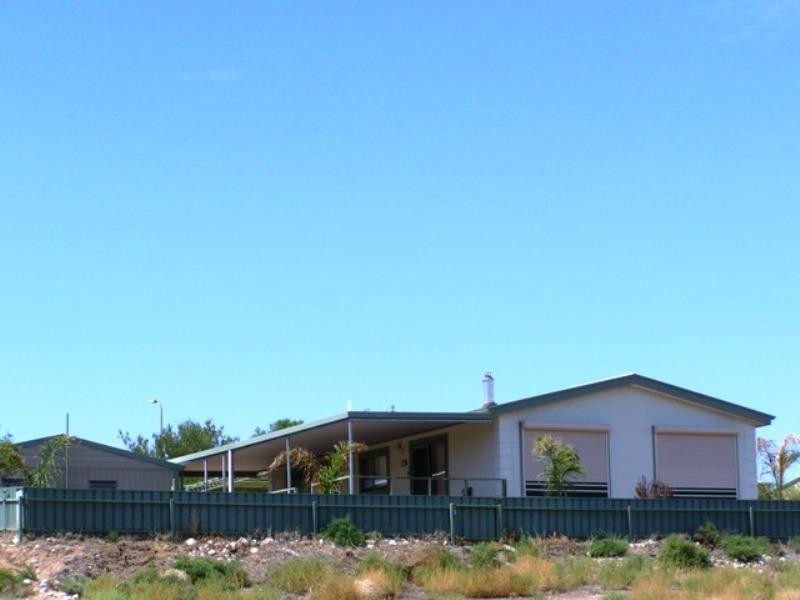 Lot 6 Wienche Road, Ridgeway Private Estate, Murbko SA 5320