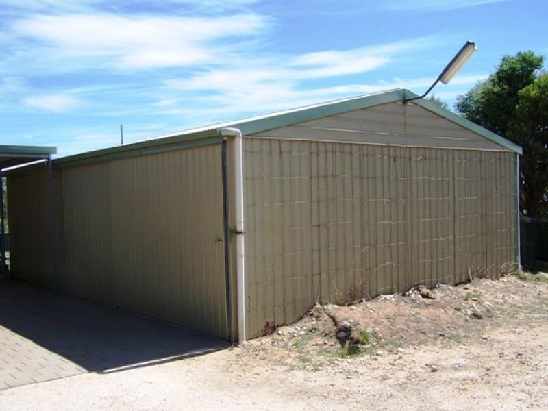 Lot 6 Wienche Road, Ridgeway Private Estate, Murbko SA 5320