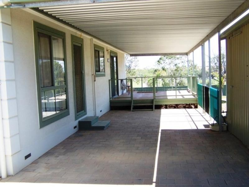 Lot 6 Wienche Road, Ridgeway Private Estate, Murbko SA 5320