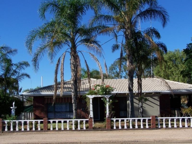 9 Ninth Street, Morgan SA 5320