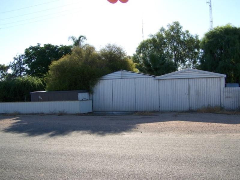 9 Ninth Street, Morgan SA 5320