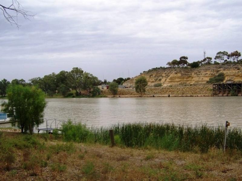 Lot 44 Government Road North West Bend, Morgan SA 5320