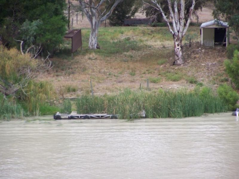 Lot 44 Government Road North West Bend, Morgan SA 5320