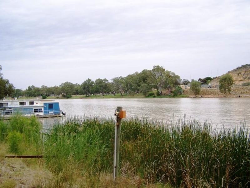 Lot 44 Government Road North West Bend, Morgan SA 5320