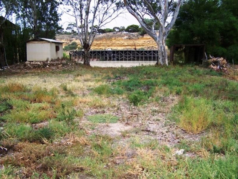 Lot 44 Government Road North West Bend, Morgan SA 5320