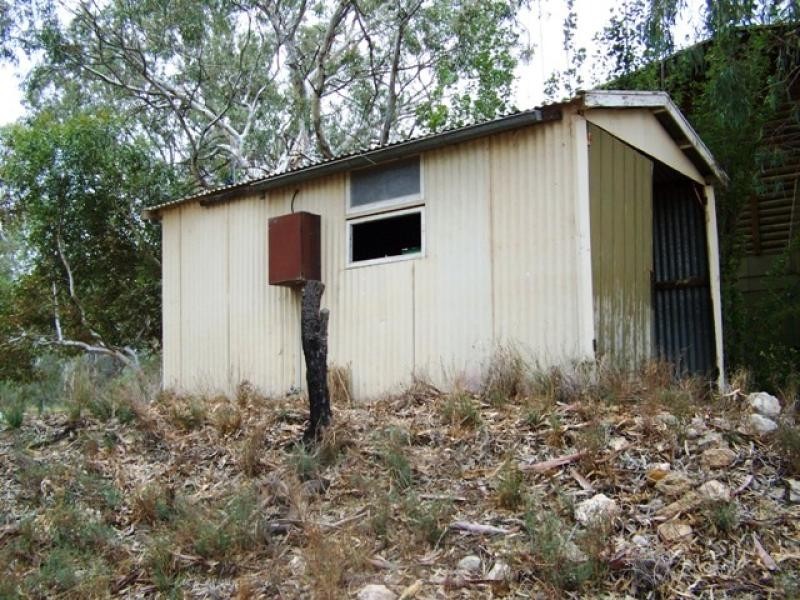 Lot 44 Government Road North West Bend, Morgan SA 5320