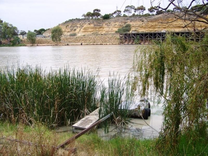 Lot 44 Government Road North West Bend, Morgan SA 5320