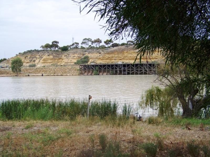 Lot 44 Government Road North West Bend, Morgan SA 5320