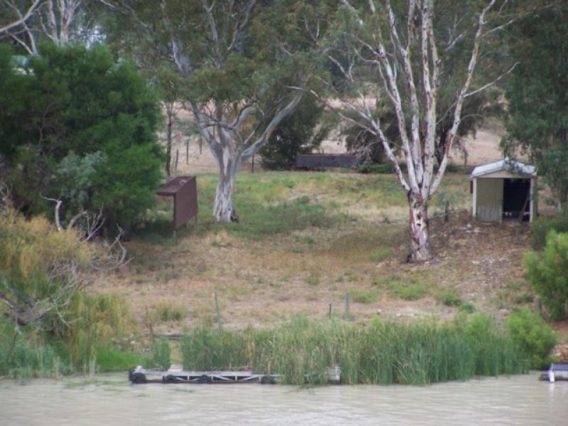 Lot 44 Government Road North West Bend, Morgan SA 5320