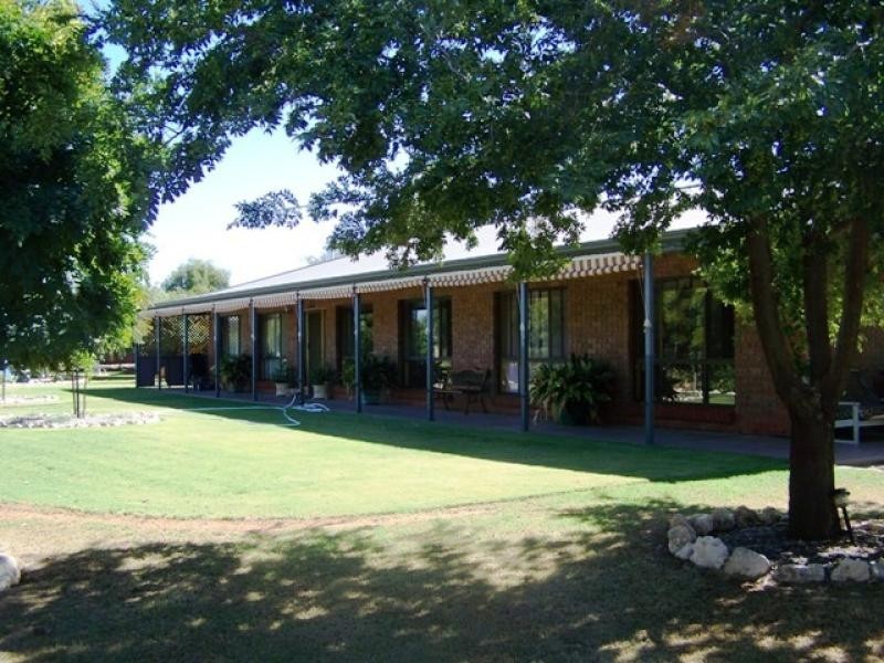 10 Twigden Road, Taylorville SA 5330
