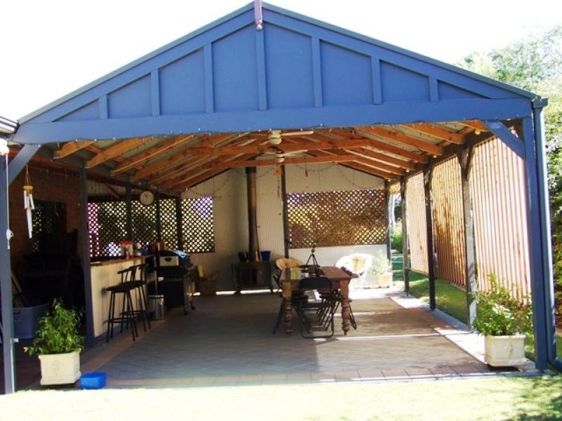 10 Twigden Road, Taylorville SA 5330