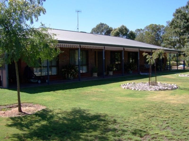 10 Twigden Road, Taylorville SA 5330