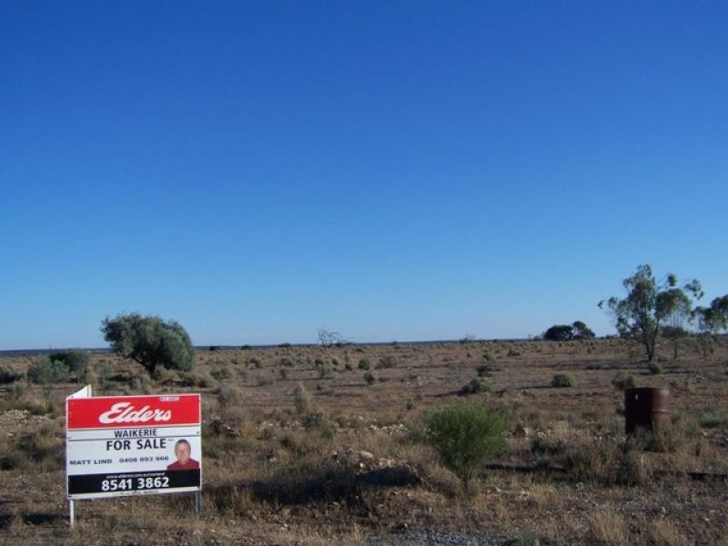 Lot 20 Sturt Highway, Blanchetown SA 5357