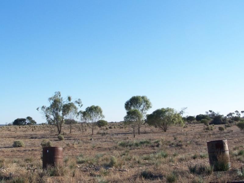 Lot 20 Sturt Highway, Blanchetown SA 5357
