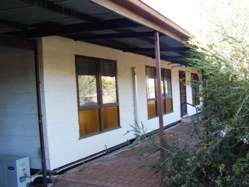 5 Gouge Street, Morgan SA 5320