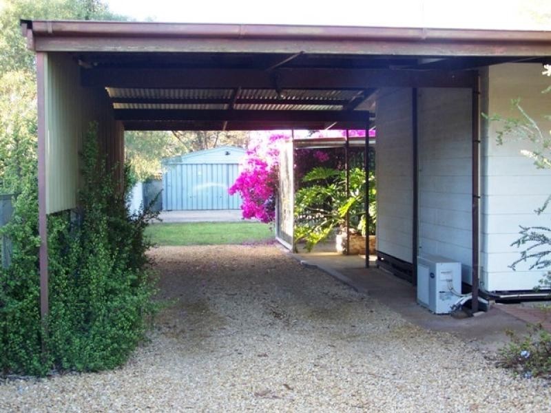 5 Gouge Street, Morgan SA 5320