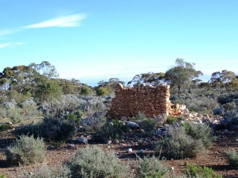 Section 268 Stock Route Road, Morgan SA 5320