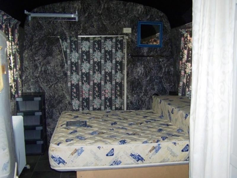 Section 268 Stock Route Road, Morgan SA 5320