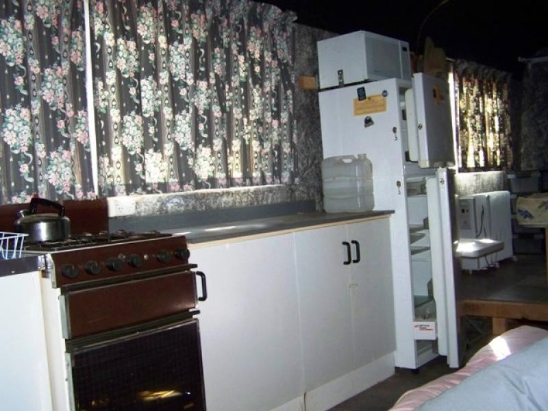 Section 268 Stock Route Road, Morgan SA 5320