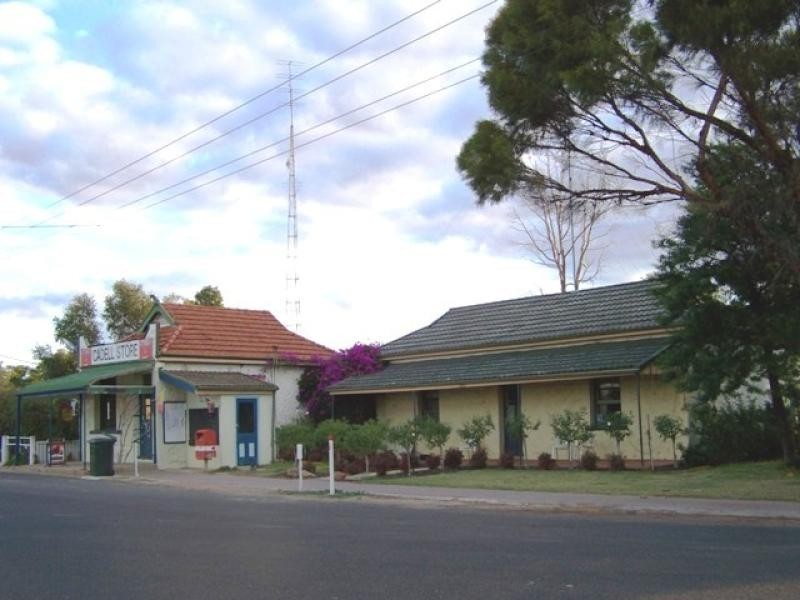 1-3 Smith Street, Cadell SA 5321