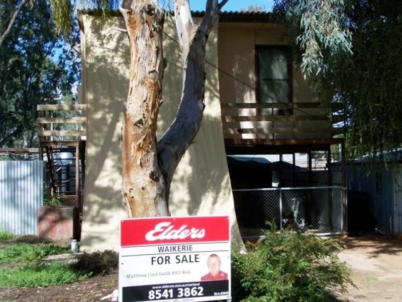 115 McPhee Avenue, Blanchetown SA 5357