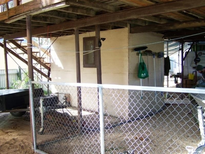 115 McPhee Avenue, Blanchetown SA 5357