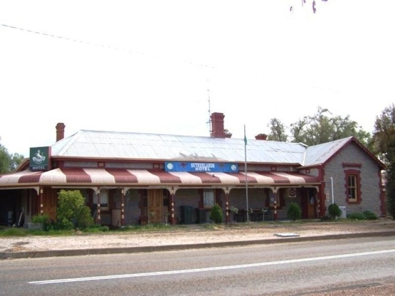 7 Government  Road, Sutherlands SA 5374