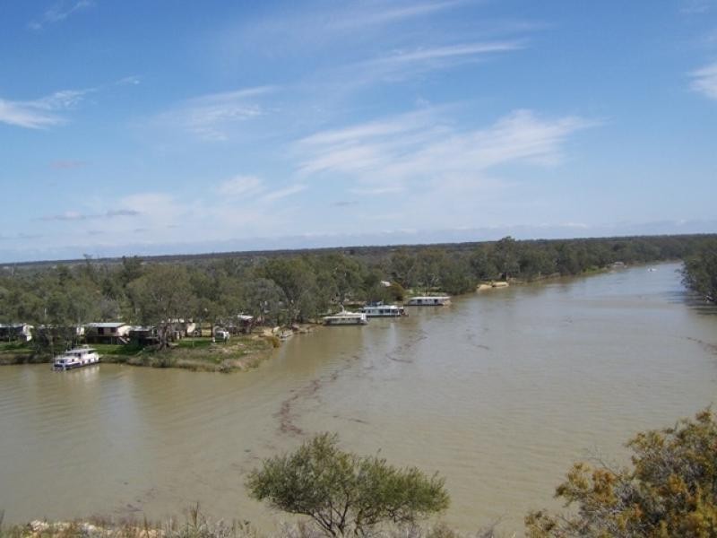 site 13 Government Road, Pelican Point via, Morgan SA 5320