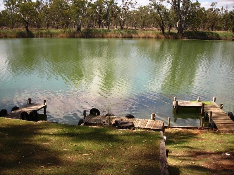 Lot 23 Brenda Park, Morgan SA 5320