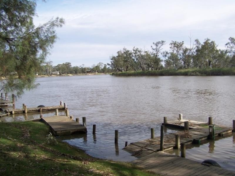 Lot 23 Brenda Park, Morgan SA 5320