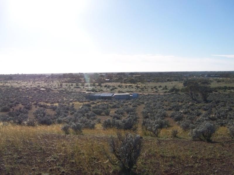 Section 114 Government Road, Morgan SA 5320