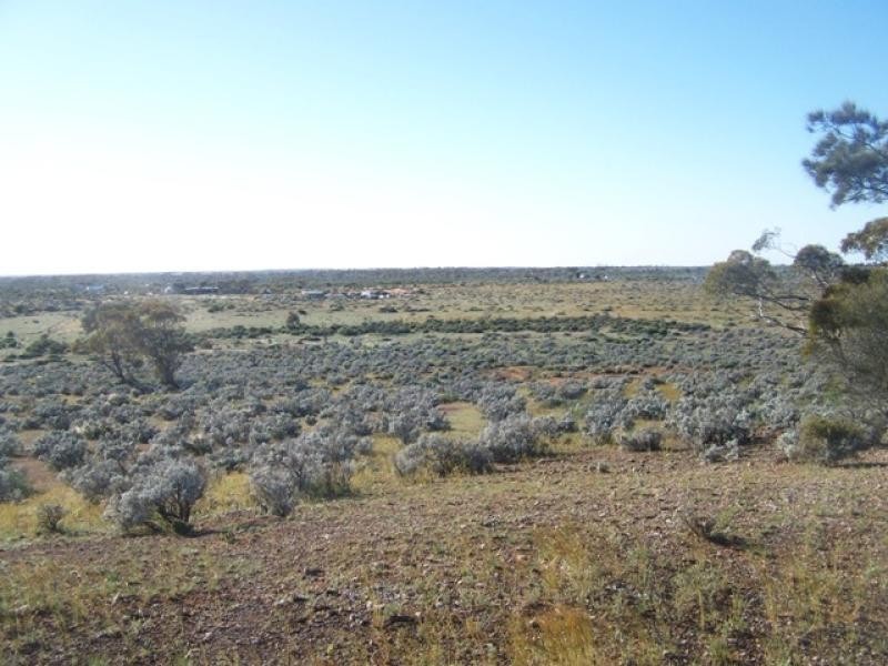 Section 114 Government Road, Morgan SA 5320