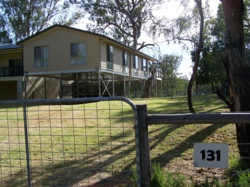 Lot 131 Scott’s Creek, Morgan SA 5320
