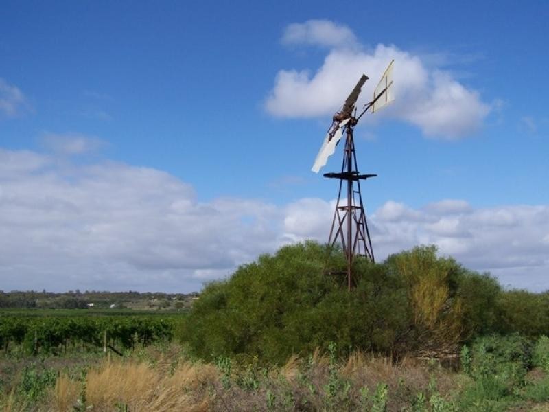 Lot 10 Cadell Road, Cadell SA 5321