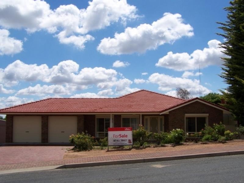 4 Mary Starr Drive, Waikerie SA 5330