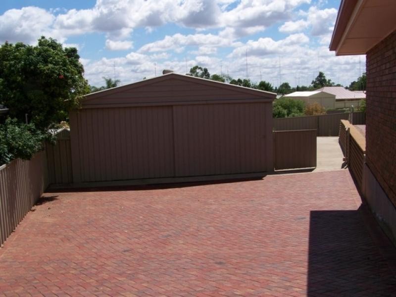 4 Mary Starr Drive, Waikerie SA 5330