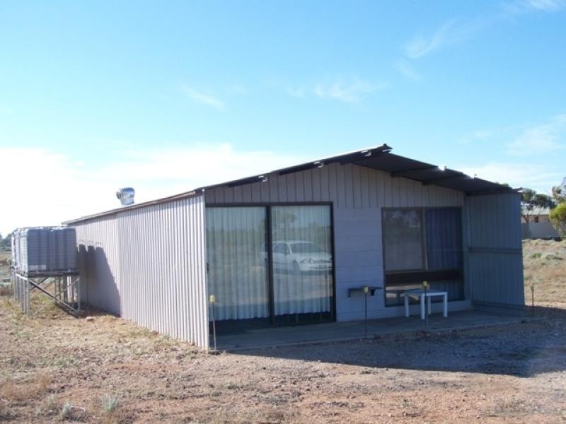 329 Lovers Lane, Morgan SA 5320