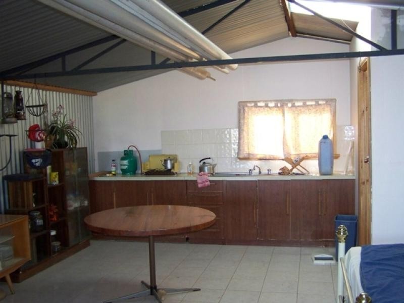 329 Lovers Lane, Morgan SA 5320