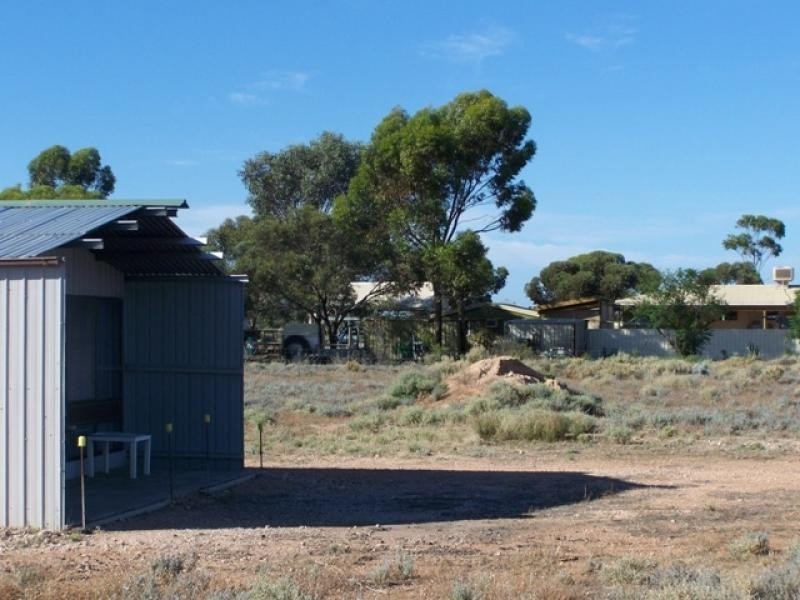 329 Lovers Lane, Morgan SA 5320