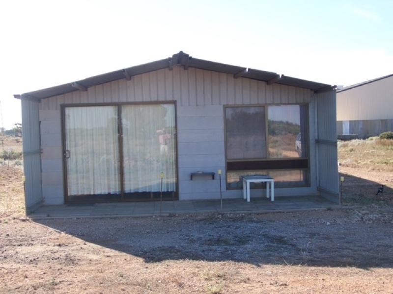 329 Lovers Lane, Morgan SA 5320