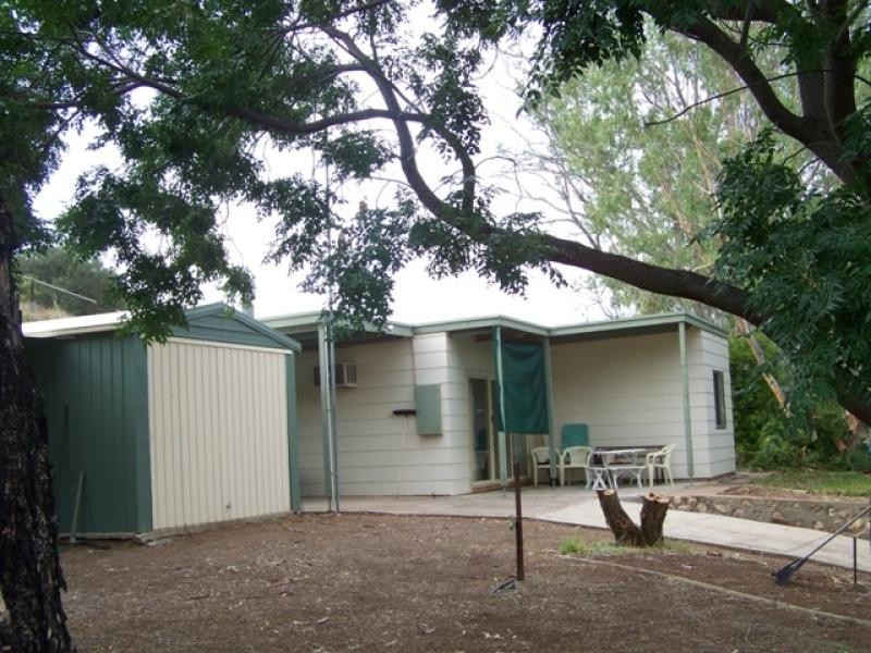 Lots 43 , 44 and 45 Kookaburra Lane, Idyll Acres, Morgan SA 5320