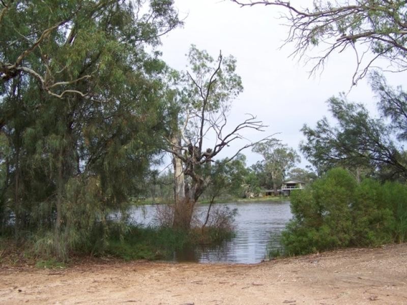 Lots 43 , 44 and 45 Kookaburra Lane, Idyll Acres, Morgan SA 5320