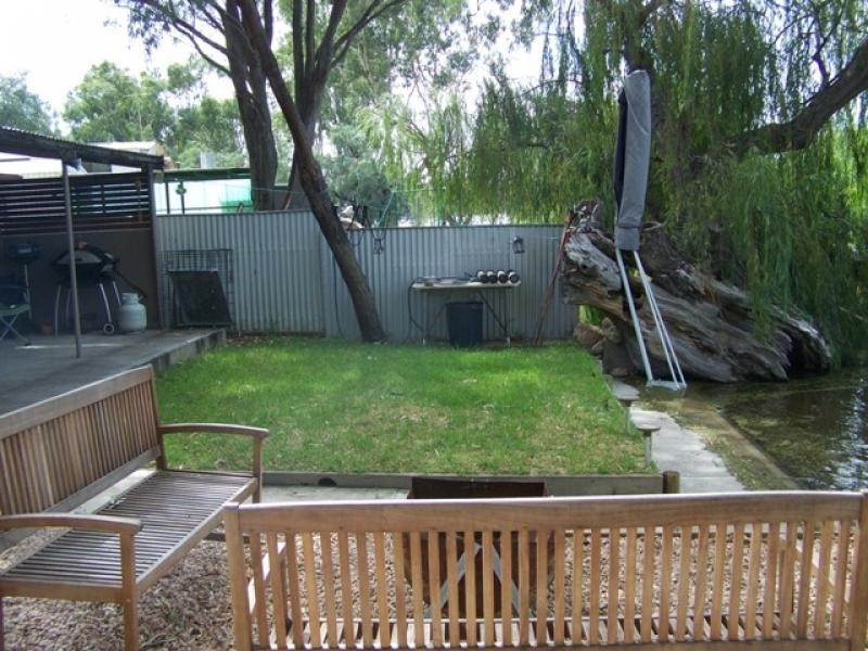 Lot 149 McPhee Avenue, Blanchetown SA 5357
