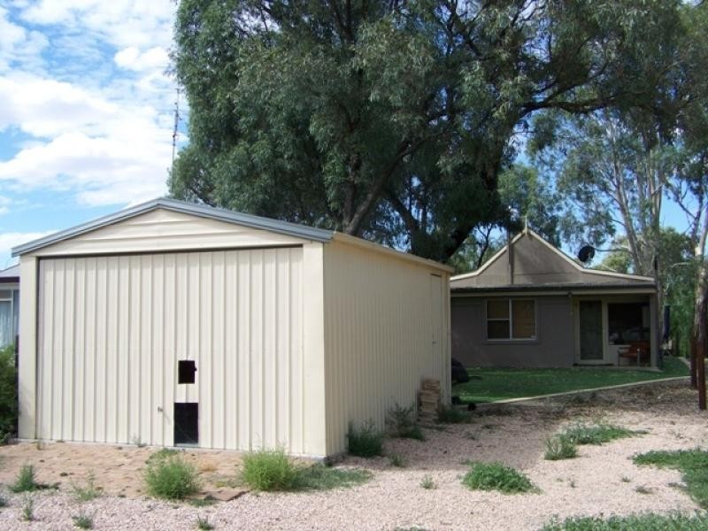 Lot 149 McPhee Avenue, Blanchetown SA 5357