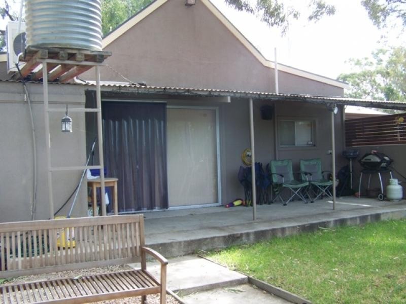 Lot 149 McPhee Avenue, Blanchetown SA 5357