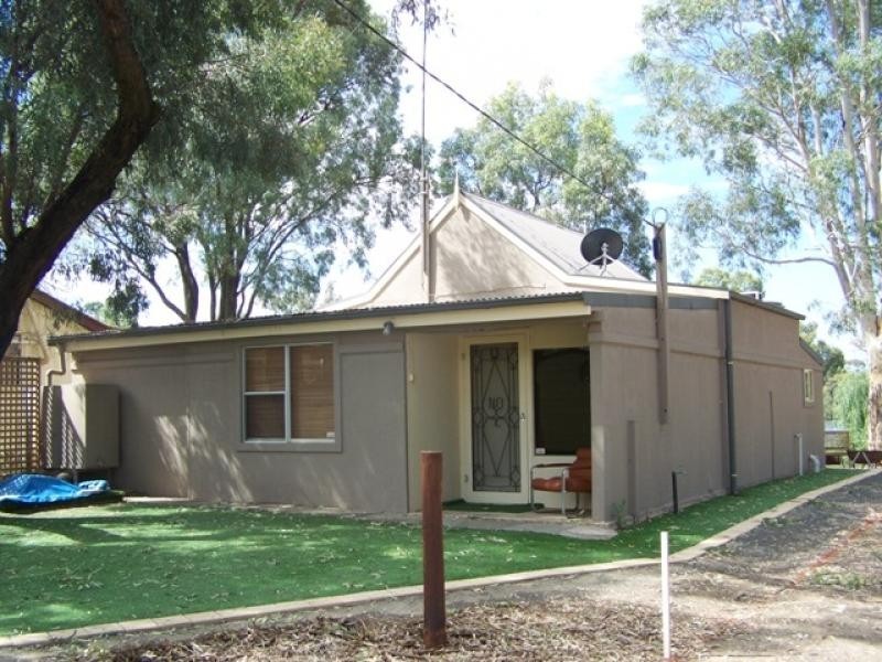 Lot 149 McPhee Avenue, Blanchetown SA 5357